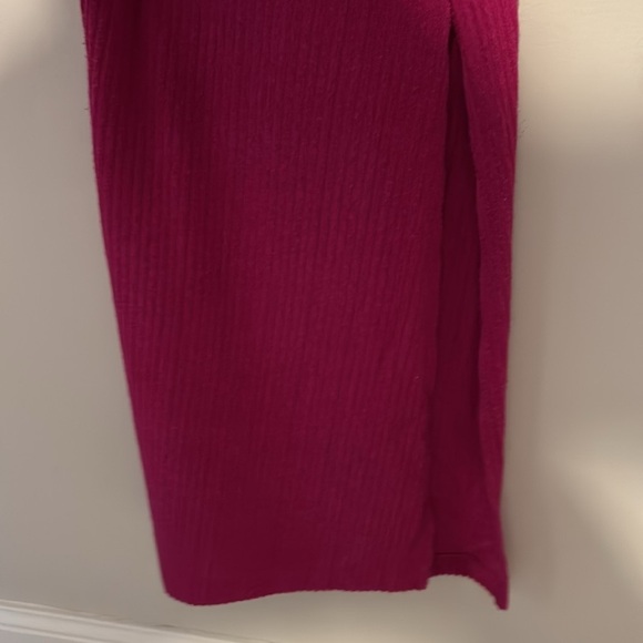 Vintage JcPenney Loungewear empire waist maxi size small - Picture 6 of 9